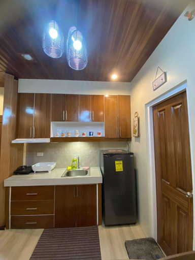 Others 5, 2BR Condo at 8 Spatial by Forever-mc Condotel 5114, Davao City