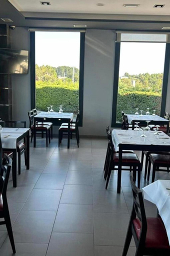 5, Casa de Viaxeiros by Pandora Hoteles, Ourense