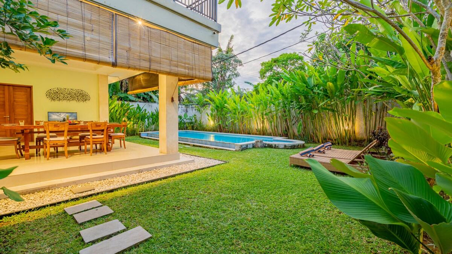 Others 5, Villa Harmony - Seminyak, Badung