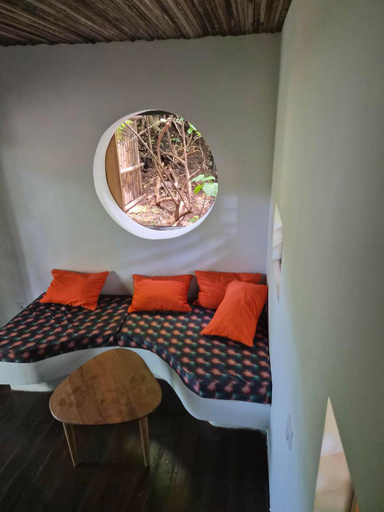 Bedroom 2, Moemoea Lodge, Diana