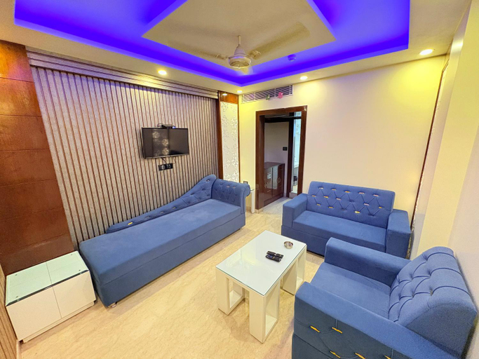 Others 5, Hotel Crystal Ganga Heights 5 Min from Har Ki Pauri, Hardwar