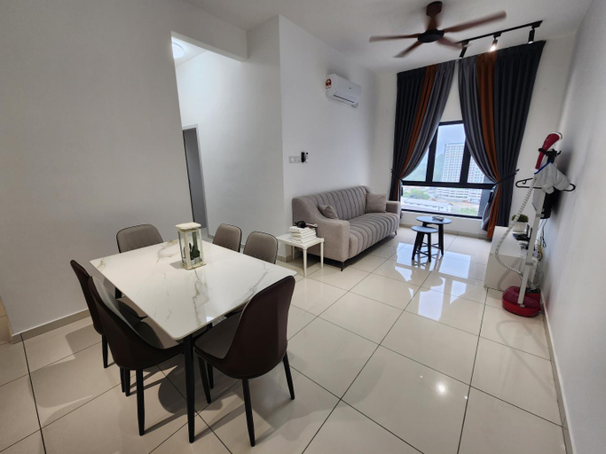 Others 4, Ipoh City Executive Suite - The Horizon, Kinta