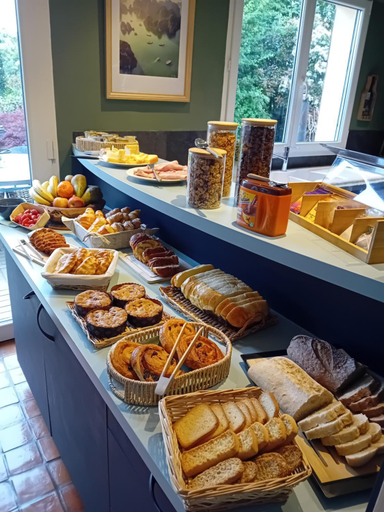 Food & Drinks, Domaine du D-DAY, Manche
