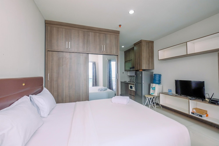 Others 2, Minimalist And Comfy Studio At Tamansari Semanggi Apartment, South Jakarta