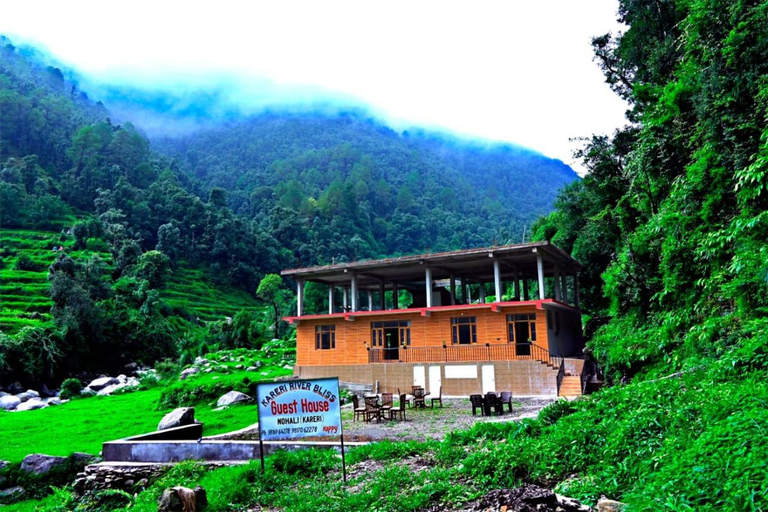 Exterior & Views, Kareri River Bliss, Kangra