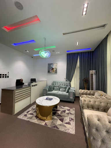 Others 5, Lisa Suites Asokoro, Bwari