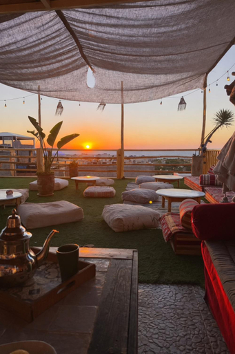 Food & Drinks 4, Natural Surf Morocco, Agadir-Ida ou Tanane