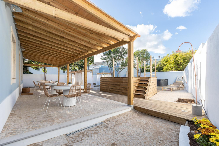 Others 4, Amalia Boutique Suites & Studios, Faro