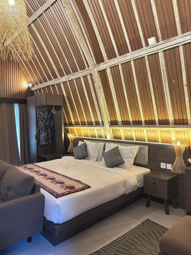 Others 2, Natuna Garden Villa, Natuna