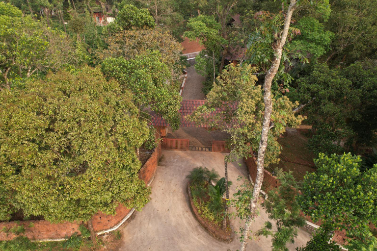 5, Ashvana resort, Hassan