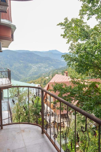 Others 5, Hotel Lile • სასტუმრო ლილე, Khulo