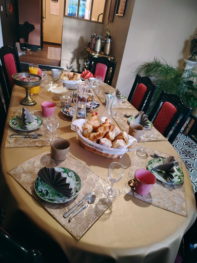Food & Drinks, Mas des 2 paons, Aude