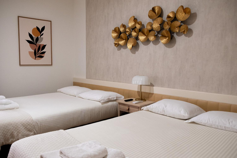 Bedroom 2, Porto Je T'aime - Solar Sao Joao, São João da Madeira