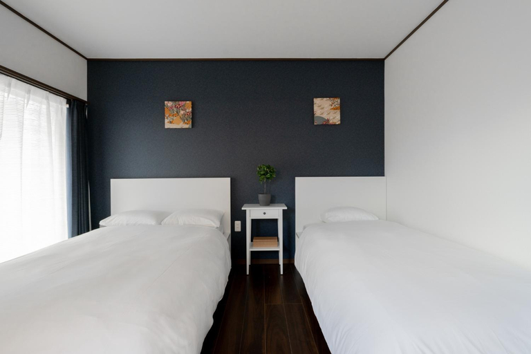 4, Heights Kushino 501 - Vacation STAY 15346, Osaka