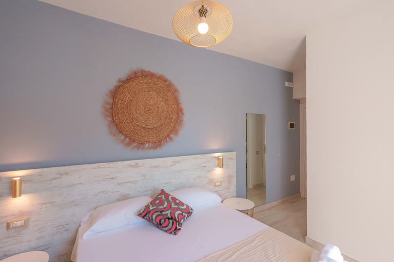 Bedroom 3, Maison Del Sole, Cagliari