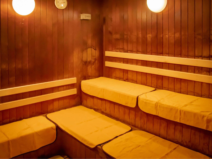 Sport & Beauty 4, Osper Court Miyamae, Asahikawa