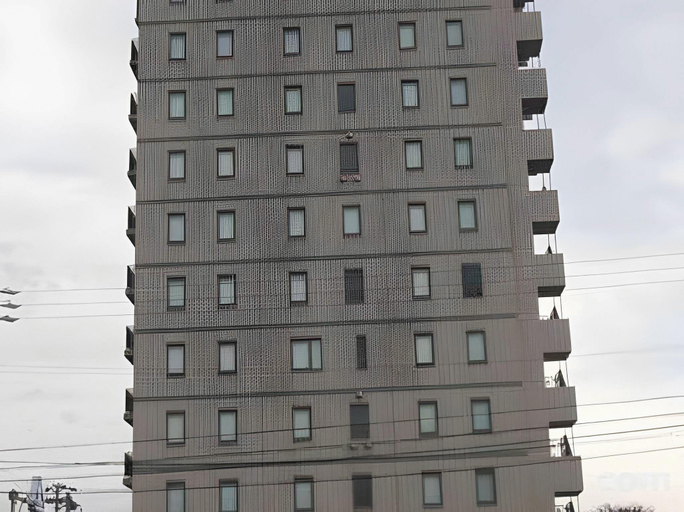 Exterior & Views 2, Ace-inn Matsusaka, Matsusaka
