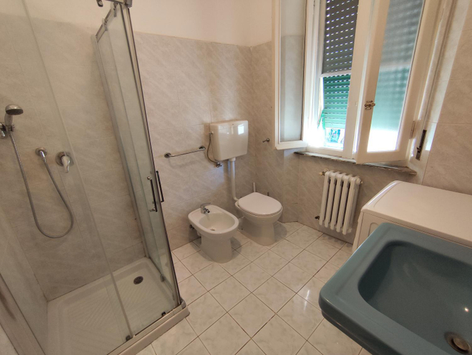 Bathroom 4, Villa Mehari, Pisa