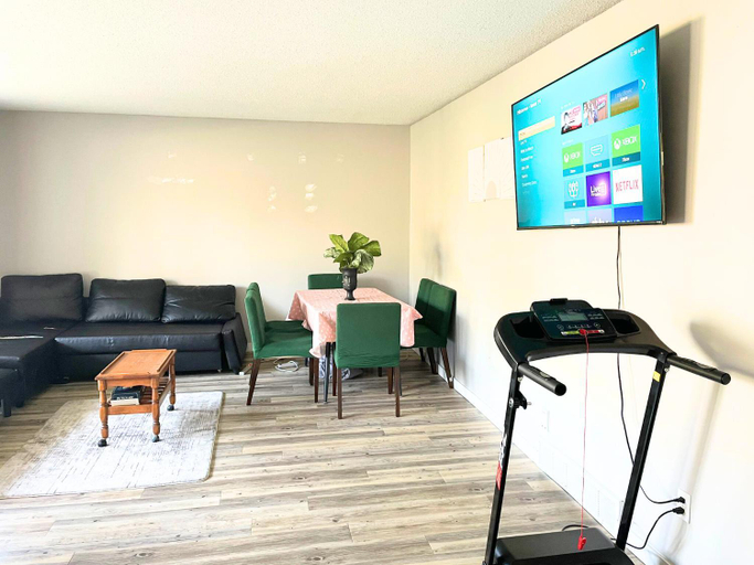 Others 5, Flowealth Suites - Private Rooms Near West Edmonton Mall, Division No. 11