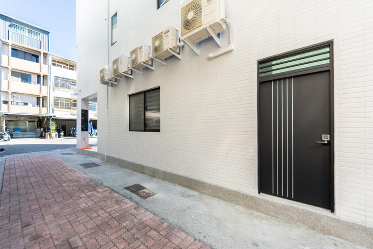 Others 5, MUXIA B&B, Tainan