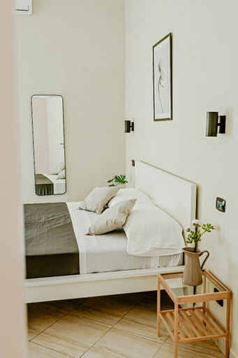 Bedroom 3, 174 Urban Stay, Napoli