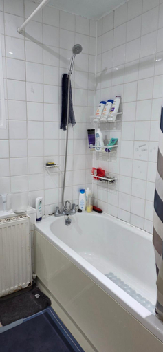 Bathroom 2, Private Room, Leeds