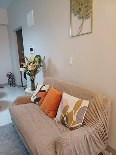 Bedroom 3, Cozy Pad BGC, Taguig