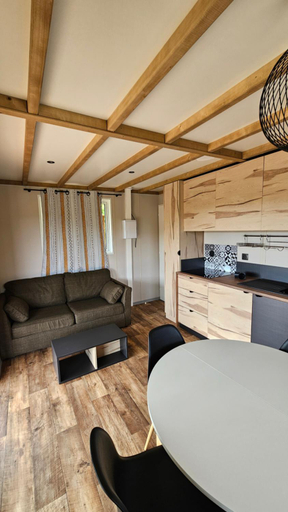 Bedroom 3, Coqslitscaux, Seine-Maritime
