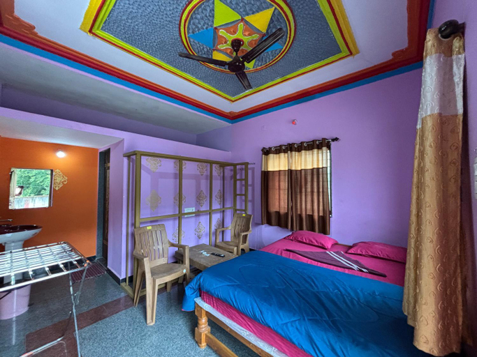Others 3, DANDELI NAKADI Home Stay, Uttara Kannada
