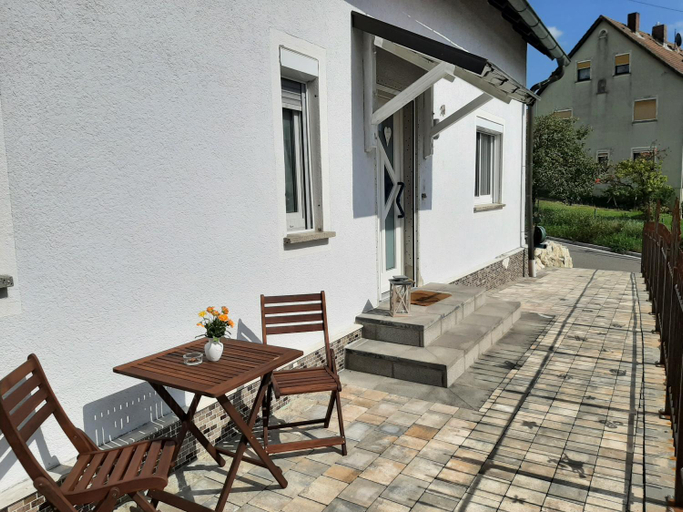 Others 4, Ferienhaus Bayerlipp, Bamberg