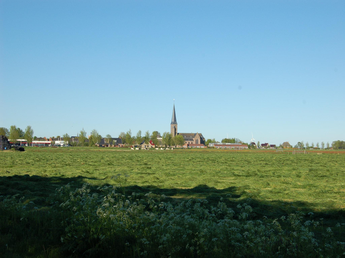 4, Apartment in Workum near IJsselmeer Beach, Nijefurd