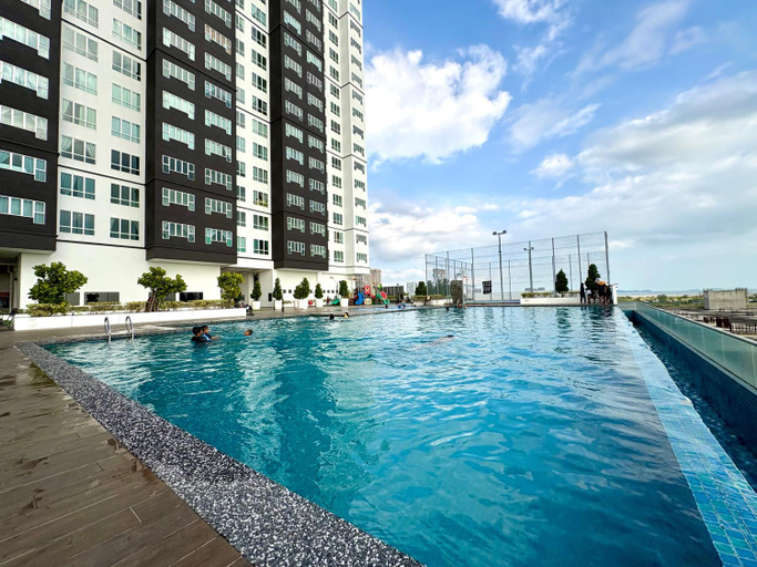 Sport & Beauty 2, Amber Cove - Luxury Design By Luxpro Management , Malacca City