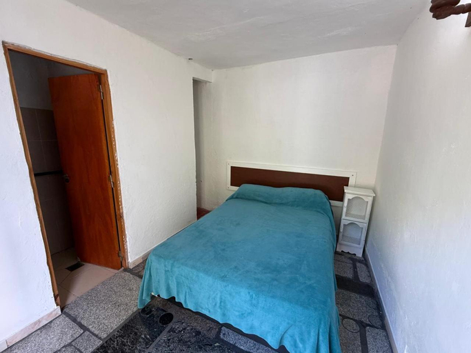 Bedroom 4, la cinco (5), Villa Gesell