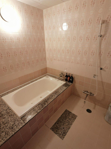 Bathroom 3, Sea Style Resort Ocean, Karatsu