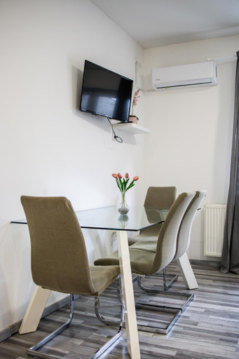 Others 4, Venus Apartments - Mira Nest, Budapesti
