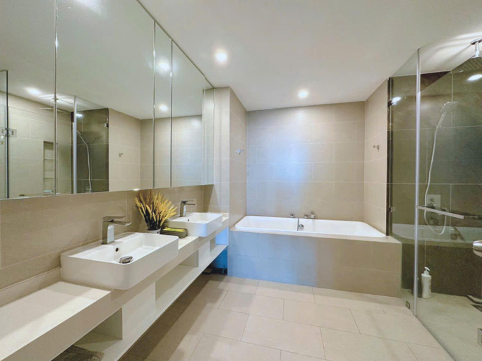 Bathroom 4, D House The Song Vung Tau Condotel, Ho Chi Minh City