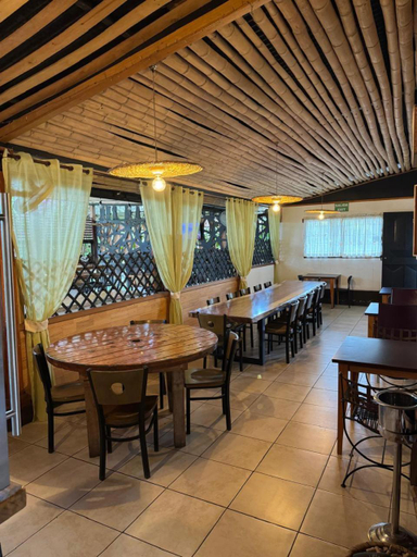 Food & Drinks 3, Las Casitas Italiana, Coto Brus