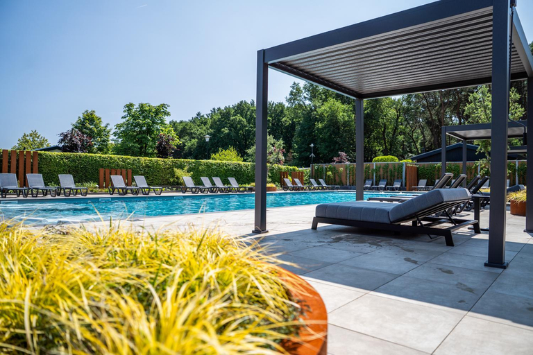Sport & Beauty, Park Molenvelden, Eersel