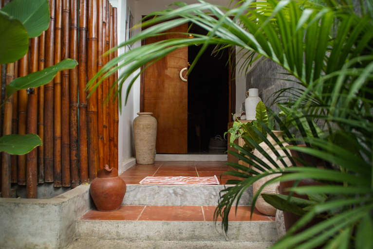 Sport & Beauty, Secret Spot Surf and Stay, Lombok