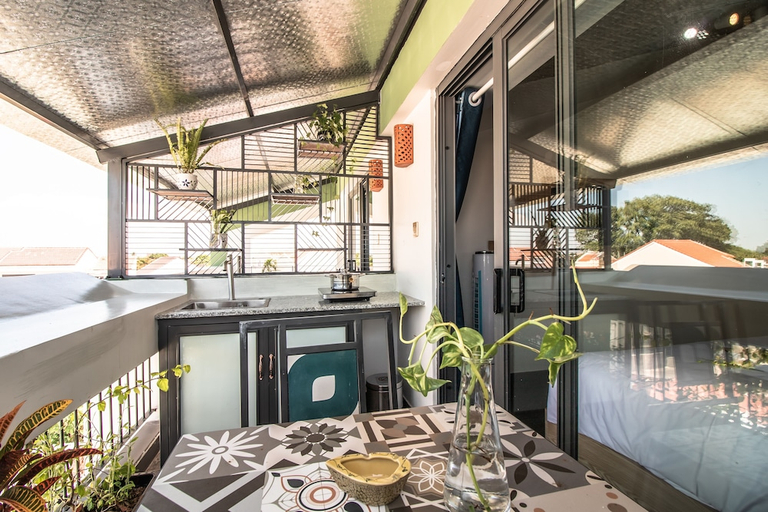 Food & Drinks 4, Hoi An Heart Lodge, Da Nang