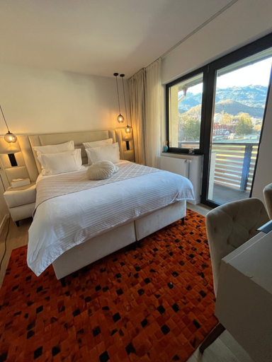 Bedroom 2, Billy&Ane Apartments,Rooms, Sinaia