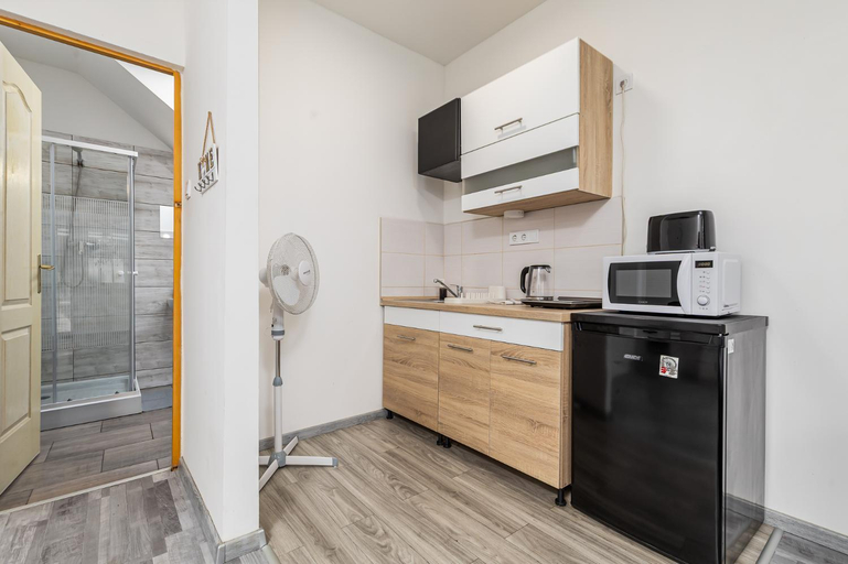 Others 5, Venus Apartments - Mira Nest, Budapesti