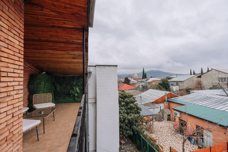 Others 5, Sunshine Apartments, Tbilisi
