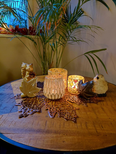 Food & Drinks 3, B&B Den Bruynen Bergh, West-Vlaanderen
