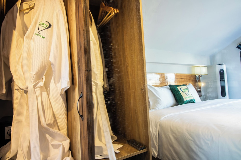 Bedroom 2, Hoi An Heart Lodge, Da Nang