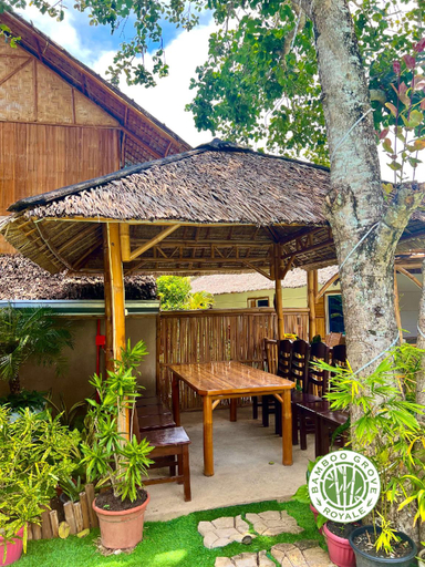 Public areas 3, Bamboo Grove Royale by Hiverooms, Bogo City