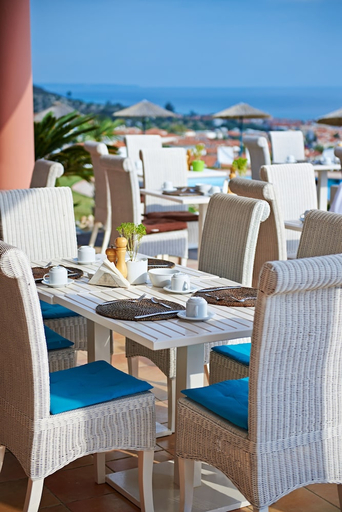 Food & Drinks 5, Alia Palace Hotel & Villas, Central Macedonia