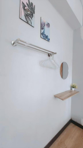 Bathroom, MONAlisa Guest House, Semporna