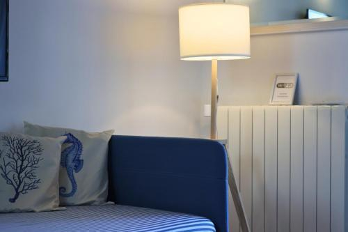 2, Il Palazzino - Seaview Apartments, Taranto