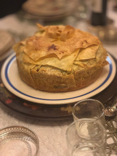 Food & Drinks 5, B&B Il Casale Del Ginepro, Perugia